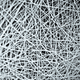 A microscopic photo of the breathable, waterproof layer on The North Face’s Futurelight line.